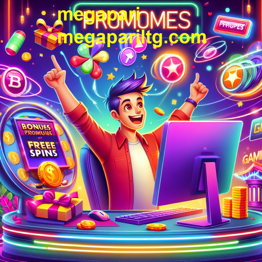 As Melhores Promoções do Megapari: Oportunidades que Você Não Pode Perder