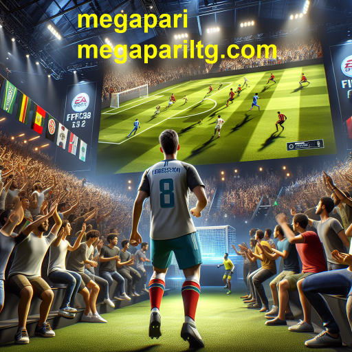 A Ascensão dos Jogos de Esporte na Era Digital