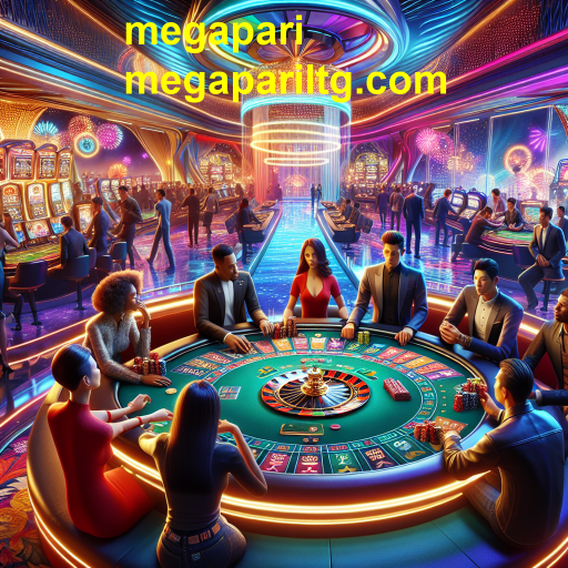 A Importância das Atualizações em Jogos: Mantendo a Comunidade Engajada